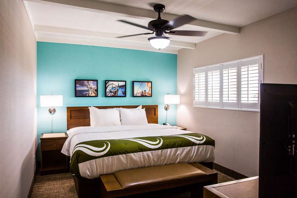 Seafarer Inn & Suites, Ascend Hotel Collection Jekyll Island Habitación foto